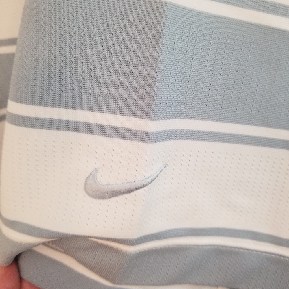Men's Nike Golf Dri-Fit Shirt - 2 For $35 - Picture 4 of 5